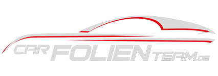 CarFolienTeam Logo